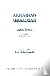Ungnad, Arthur - Akkadian Grammar