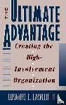 Lawler, Edward E. - The Ultimate Advantage