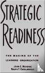 Redding, John C., Catalanello, Ralph F. - Strategic Readiness