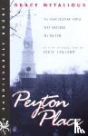 Grace Metalious - Peyton Place