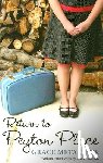 Metalious, Grace - Return to Peyton Place