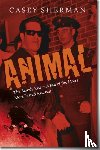 Casey Sherman - Animal