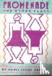 Fornes, Maria Irene - Promenade and Other Plays