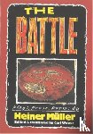 Mller, Heiner - The Battle