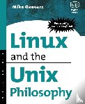 Gancarz, Mike (Software consultant - Linux and the Unix Philosophy