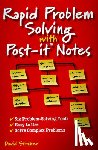 Straker, David - Rapid Problem Solving with Post-It Notes