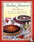 Doti, Doti - Italian Desserts