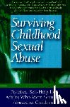 Ainscough, Carolyn, Toon, Kay - SURVIVING CHILDHOOD SEXUAL ABU