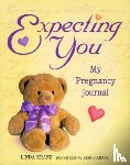 Kranz, Linda - Expecting You