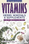 H. Winter Griffith - Vitamins, Herbs, Minerals, & Supplements