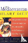 Thomson, Cynthia, Fisher, Helen - The Mediterranean Heart Diet