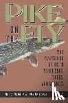 Reynolds, Barry - Pike on The Fly