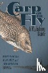 Reynolds, Barry - Carp on the Fly