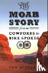 McCourt, Tom - The Moab Story