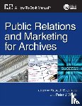 James, Russell D. - Public Relations and Marketing for Archives