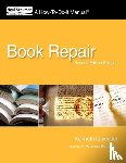 Lavender, Kenneth, Bonadea, Artemis - Book Repair