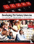 Langhorne, Mary Jo, Rehmke, Denise - Developing 21st Century Literacies