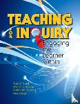 Small, Ruth, Arnone, Marylin P., Stripling, Barbara K., Berger, Pam - Teaching for Inquiry