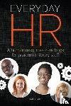 Munde, Gail - Everyday HR