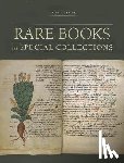 Berger, Sidney E. - Rare Books and Special Collections