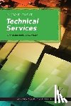 Sandstrom, John, Miller, Liz - Fundamentals of Technical Services