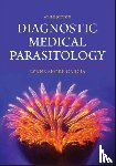 Garcia, Lynne Shore (UCLA Medical Center - Diagnostic Medical Parasitology