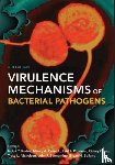  - Virulence Mechanisms of Bacterial Pathogens