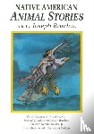 Bruchac III, Joseph - Native American Animal Stories