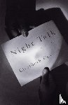 Cox, Elizabeth - Night Talk