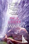 Lisicky, Paul - Lawnboy