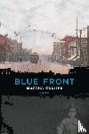 Collins, Martha - Blue Front
