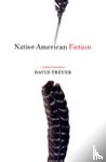 Treuer, David - Native American Fiction