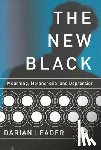 Leader, Darian - The New Black