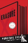 Everett, Percival L. - Erasure