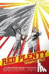 Spufford, Francis - Red Plenty