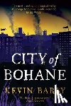 Barry, Kevin - City of Bohane
