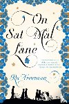 Ru Freeman - On Sal Mal Lane