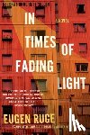 Ruge, Eugen - In Times of Fading Light
