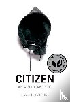 Rankine, Claudia - Citizen