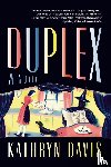 Davis, Kathryn - Duplex