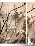 Katie Ford - Blood Lyrics