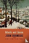 Burnside, John - Black Cat Bone