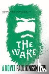 Kingsnorth, Paul - The Wake