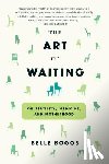 Boggs, Belle - The Art of Waiting