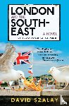 Szalay, David - London and the South-East