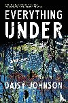 Johnson, Daisy - Everything Under