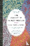 Esme Weijun Wang - The Collected Schizophrenias