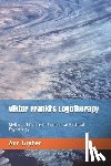 Graber, Ann V. - Viktor Frankl's Logotherapy: Method of Choice in Ecumenical Pastoral Psychology