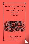 Miller, T Michael - Artisans and Merchants of Alexandria, Virginia 1780-1820, Volume 1, Abercrombie to Myer