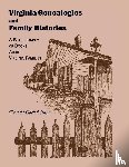 Virdin, Donald O - Virginia Genealogies and Family Histories